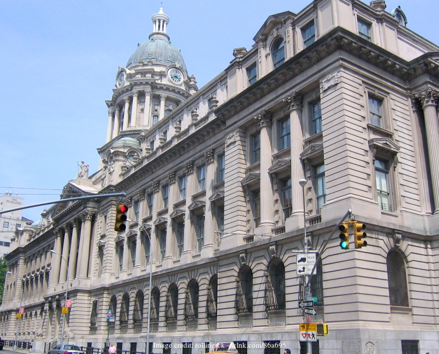 Old Police Headquarters Tours New York Tours Travel Curious